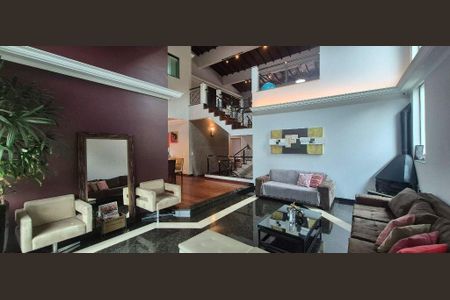 Casa à venda com 650m², 4 quartos e 10 vagas