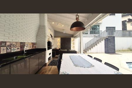 Casa à venda com 650m², 4 quartos e 10 vagas
