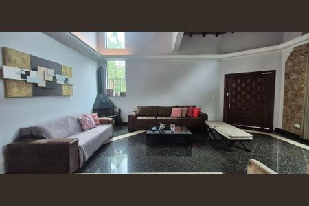 Casa à venda com 650m², 4 quartos e 10 vagas