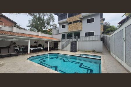 Casa à venda com 650m², 4 quartos e 10 vagas