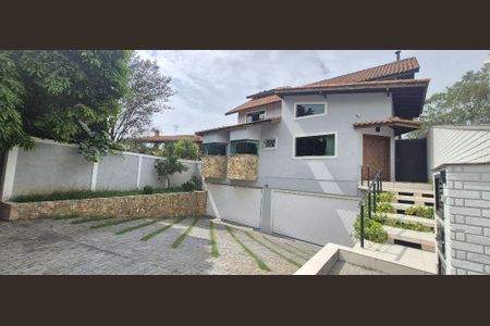 Casa à venda com 650m², 4 quartos e 10 vagas