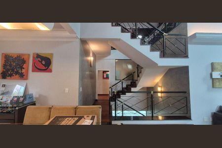 Casa à venda com 650m², 4 quartos e 10 vagas