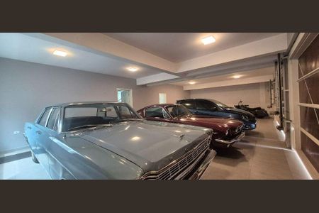 Casa à venda com 650m², 4 quartos e 10 vagas