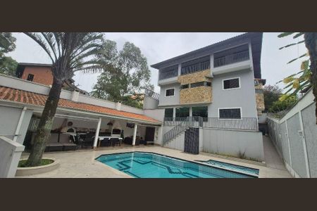 Casa à venda com 650m², 4 quartos e 10 vagas