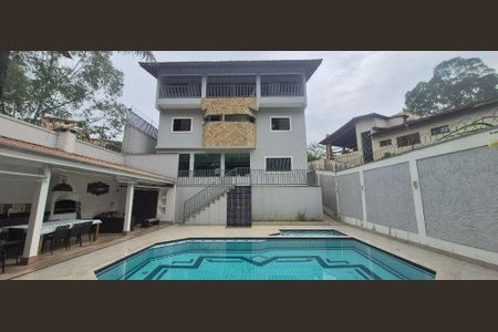 Casa à venda com 650m², 4 quartos e 10 vagas