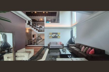 Casa à venda com 650m², 4 quartos e 10 vagas