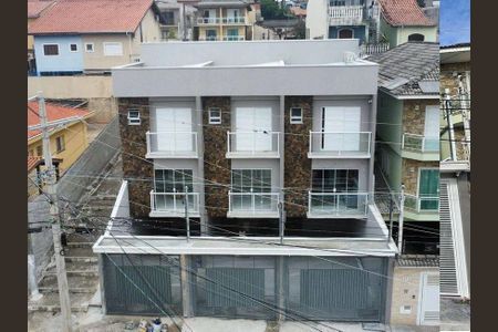 Casa à venda com 200m², 3 quartos e 2 vagas