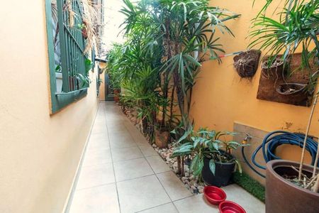 Casa à venda com 4 quartos, 250m² em Butantã, São Paulo