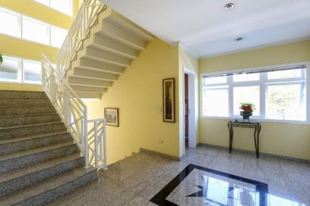 Casa à venda com 4 quartos, 584m² em Jardim Guedala, São Paulo