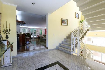 Casa à venda com 4 quartos, 584m² em Jardim Guedala, São Paulo