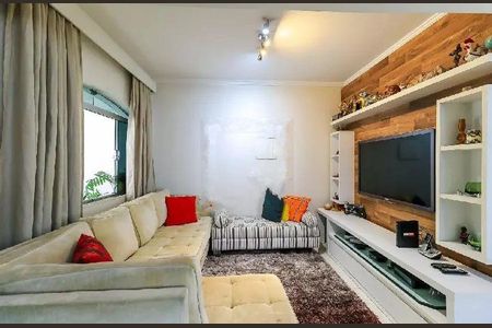 Casa à venda com 4 quartos, 270m² em Super Quadra Morumbi, São Paulo
