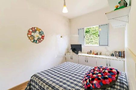 Casa à venda com 4 quartos, 270m² em Super Quadra Morumbi, São Paulo