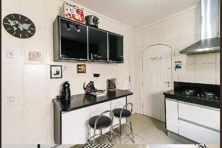 Casa à venda com 270m², 4 quartos e 3 vagas