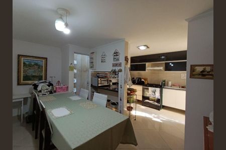 Casa à venda com 3 quartos, 100m² em Jardim Arpoador, São Paulo