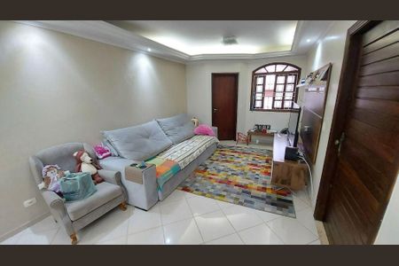 Casa à venda com 3 quartos, 210m² em Jardim Ester, São Paulo