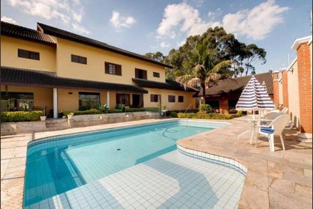 Casa à venda com 550m², 5 quartos e 8 vagas