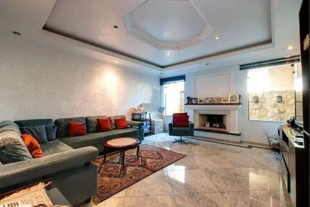 Casa à venda com 5 quartos, 550m² em Parque dos Principes, São Paulo