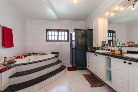 Casa à venda com 550m², 5 quartos e 8 vagas