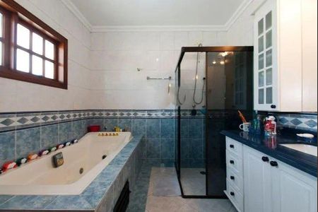 Casa à venda com 550m², 5 quartos e 8 vagas