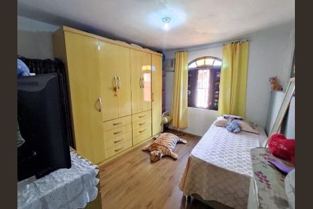 Casa à venda com 2 quartos, 99m² em Vila Tiradentes, São Paulo