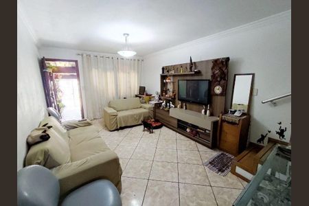 Casa à venda com 2 quartos, 99m² em Vila Tiradentes, São Paulo