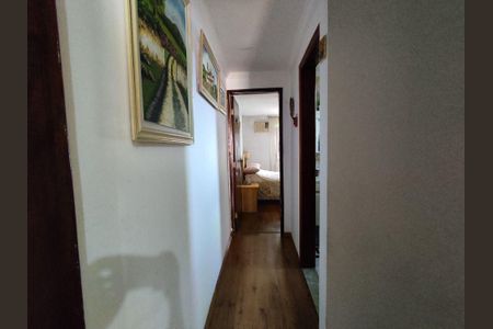 Casa à venda com 2 quartos, 99m² em Vila Tiradentes, São Paulo