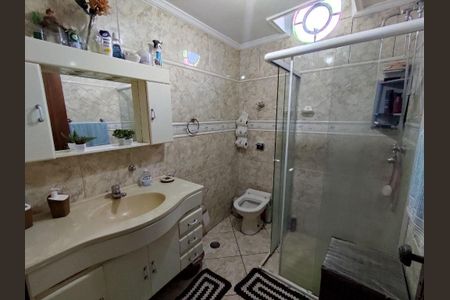 Casa à venda com 2 quartos, 99m² em Vila Tiradentes, São Paulo