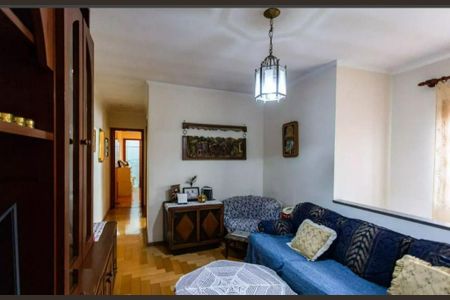 Casa à venda com 3 quartos, 260m² em Jardim Peri Peri, São Paulo