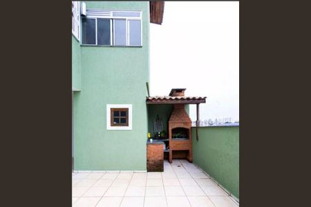 Casa à venda com 3 quartos, 260m² em Jardim Peri Peri, São Paulo