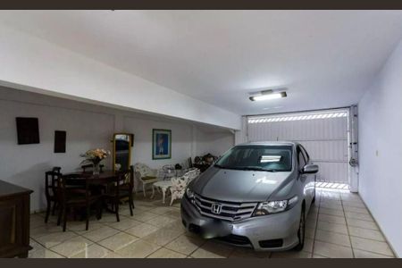 Casa à venda com 260m², 3 quartos e 6 vagas