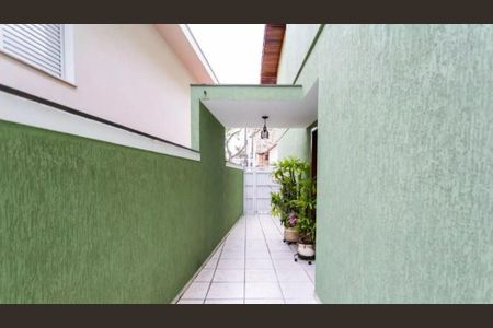 Casa à venda com 260m², 3 quartos e 6 vagas