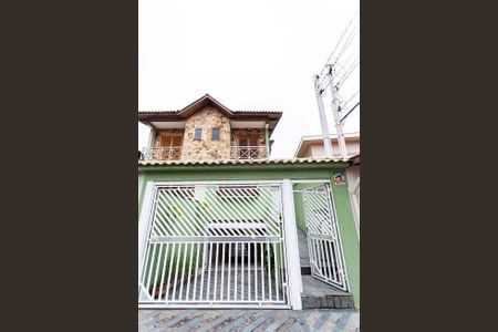 Casa à venda com 260m², 3 quartos e 6 vagas