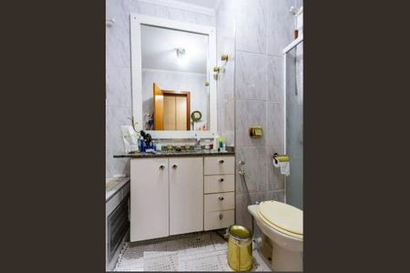 Casa à venda com 260m², 3 quartos e 6 vagas
