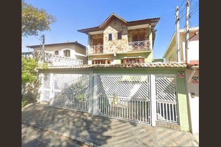 Casa à venda com 260m², 3 quartos e 6 vagas