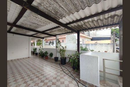 Casa à venda com 180m², 5 quartos e 4 vagas