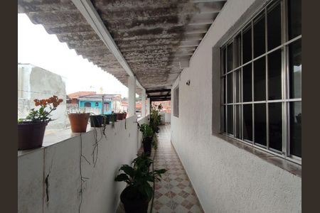 Casa à venda com 5 quartos, 180m² em Rio Pequeno, São Paulo