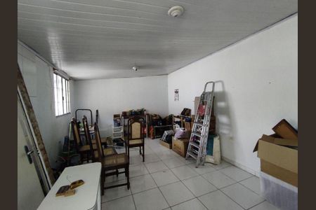 Casa à venda com 5 quartos, 180m² em Rio Pequeno, São Paulo