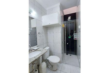 Casa à venda com 2 quartos, 71m² em Vila Polopoli, São Paulo