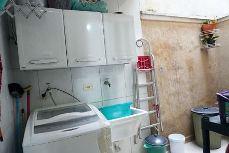 Casa à venda com 2 quartos, 71m² em Vila Polopoli, São Paulo