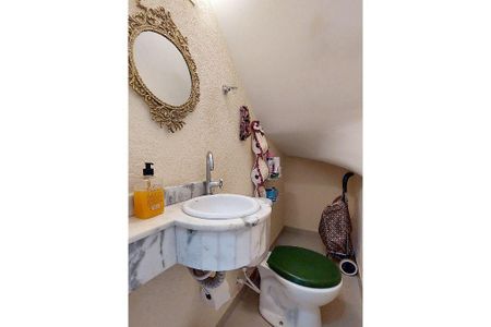 Casa à venda com 2 quartos, 71m² em Vila Polopoli, São Paulo