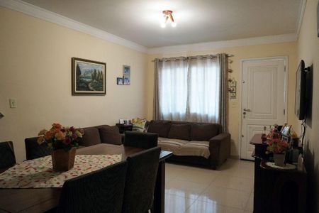 Casa à venda com 2 quartos, 71m² em Vila Polopoli, São Paulo