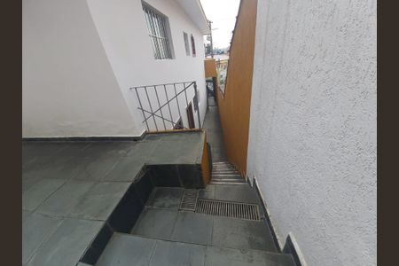Casa à venda com 3 quartos, 118m² em Rio Pequeno, São Paulo