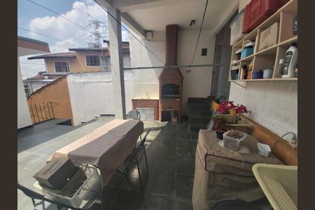 Casa à venda com 3 quartos, 118m² em Rio Pequeno, São Paulo