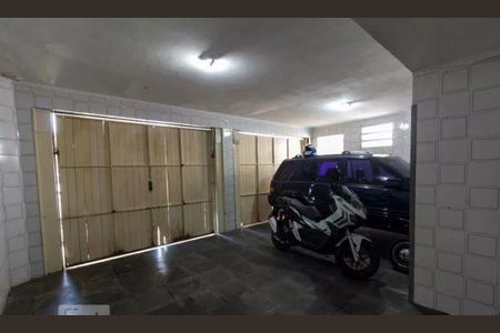 Casa à venda com 3 quartos, 250m² em Vila Polopoli, São Paulo