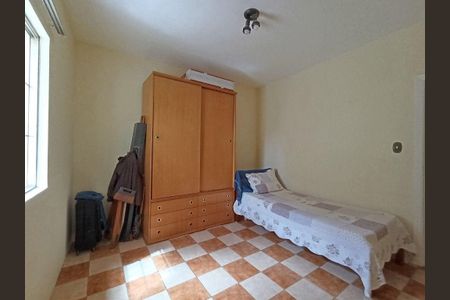 Casa à venda com 100m², 2 quartos e 1 vaga