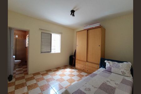 Casa à venda com 2 quartos, 100m² em Vila Gomes, São Paulo