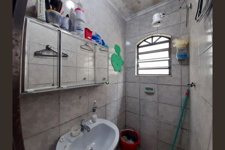Casa à venda com 3 quartos, 135m² em Jardim das Vertentes, São Paulo