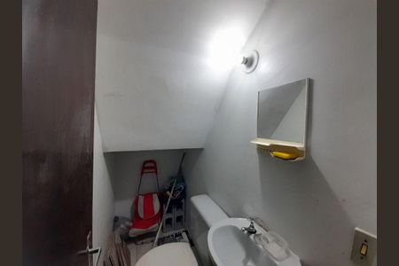 Casa à venda com 3 quartos, 135m² em Jardim das Vertentes, São Paulo