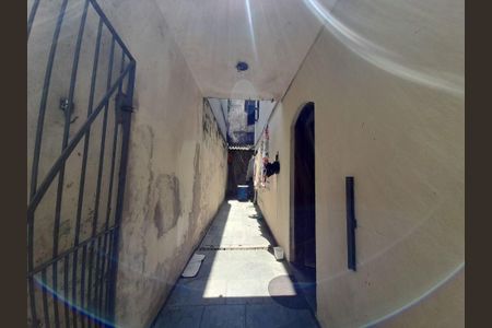 Casa à venda com 3 quartos, 135m² em Jardim das Vertentes, São Paulo