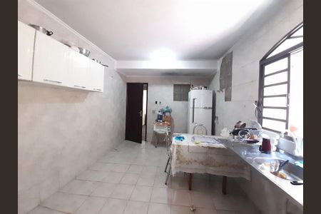Casa à venda com 3 quartos, 135m² em Jardim das Vertentes, São Paulo